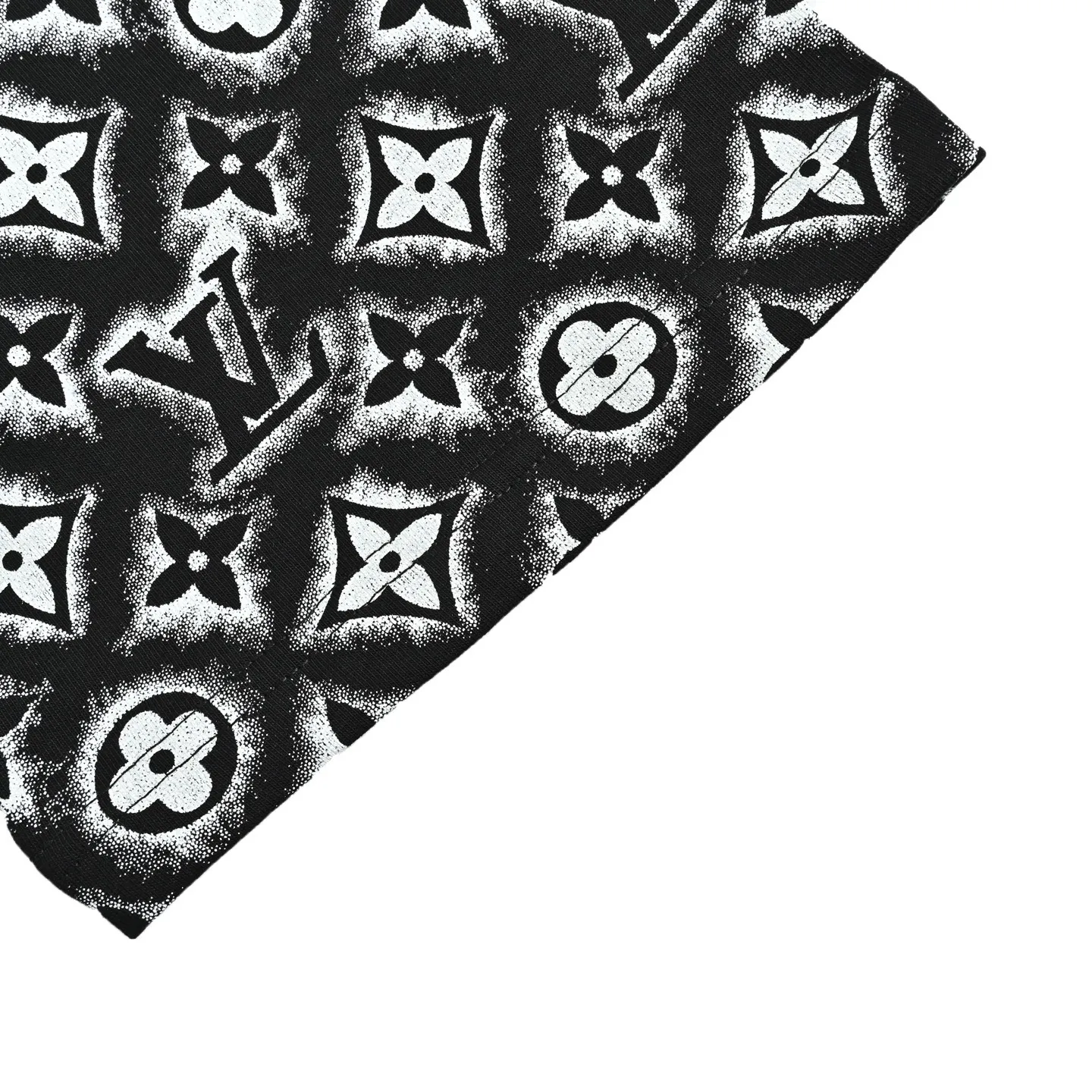 Louis Vuitton/ 26ss logo